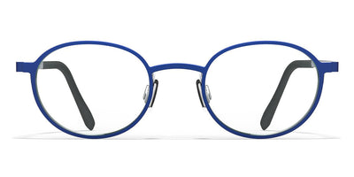 Blackfin® ASTORIA BLF ASTORIA 1391 46 - Blue/Light Gray Eyeglasses
