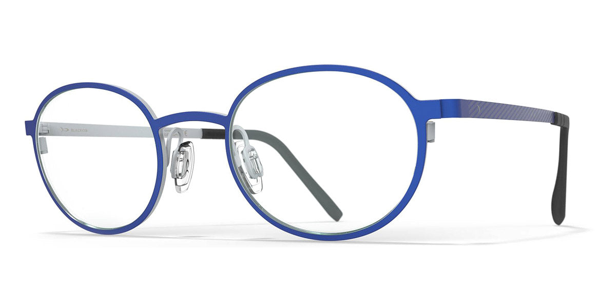 Blackfin® ASTORIA BLF ASTORIA 1391 46 - Blue/Light Gray Eyeglasses