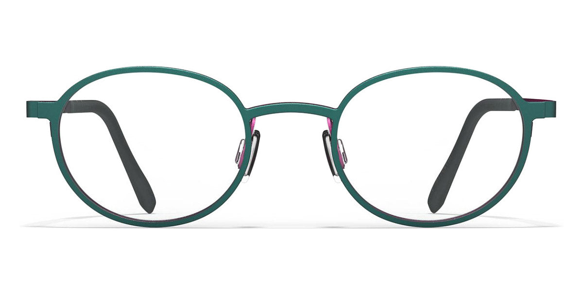 Blackfin® ASTORIA BLF ASTORIA 1392 46 - Green/Purple Eyeglasses