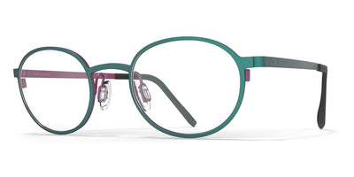 Blackfin® ASTORIA BLF ASTORIA 1392 46 - Green/Purple Eyeglasses