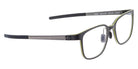 BLAC® ASTUN BLAC ASTUN GR04M 50 - Grey / Grey 2 Eyeglasses
