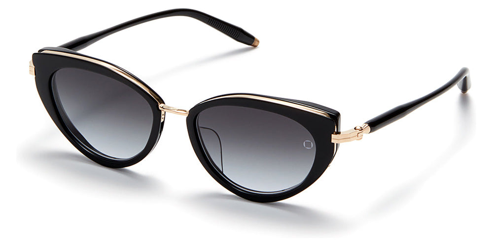AKONI® Athena AKO Athena 408A 51 - Black Sunglasses