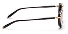 AKONI® Athena AKO Athena 408A 51 - Black Sunglasses