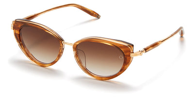AKONI® Athena AKO Athena 408B 51 - Sand Swirl Sunglasses