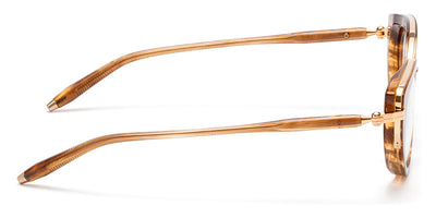AKONI® Athena Rx AKO Athena Rx 408B 51 - Sand Swirl Eyeglasses