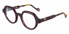 NaoNed® Atheneg NAO Atheneg 2402 46 - 2402 Transparent violet / Tortoiseshell Eyeglasses