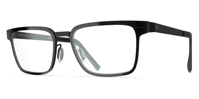 Blackfin® ATLANTIC 01 BLF ATLANTIC 01 1513 53 - Black Gold / Black Eyeglasses