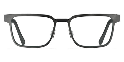 Blackfin® ATLANTIC 01 BLF ATLANTIC 01 1514 53 - Brushed Gunmetal / Black Eyeglasses