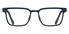 Blackfin® ATLANTIC 01 BLF ATLANTIC 01 1515 53 - Dark Blue Eyeglasses