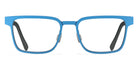 Blackfin® ATLANTIC 01 BLF ATLANTIC 01 1527 53 - Blue / Dark Blue Eyeglasses