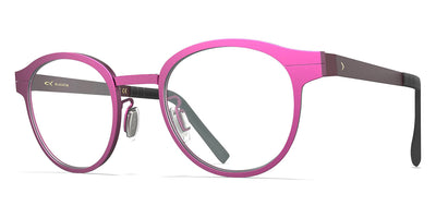 Blackfin® ATLANTIC 02 BLF ATLANTIC 02 1521 47 - Purple / Burgundy Eyeglasses