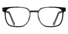 Blackfin® ATLANTIC 03 BLF ATLANTIC 03 1513 56 - Black Gold / Black Eyeglasses