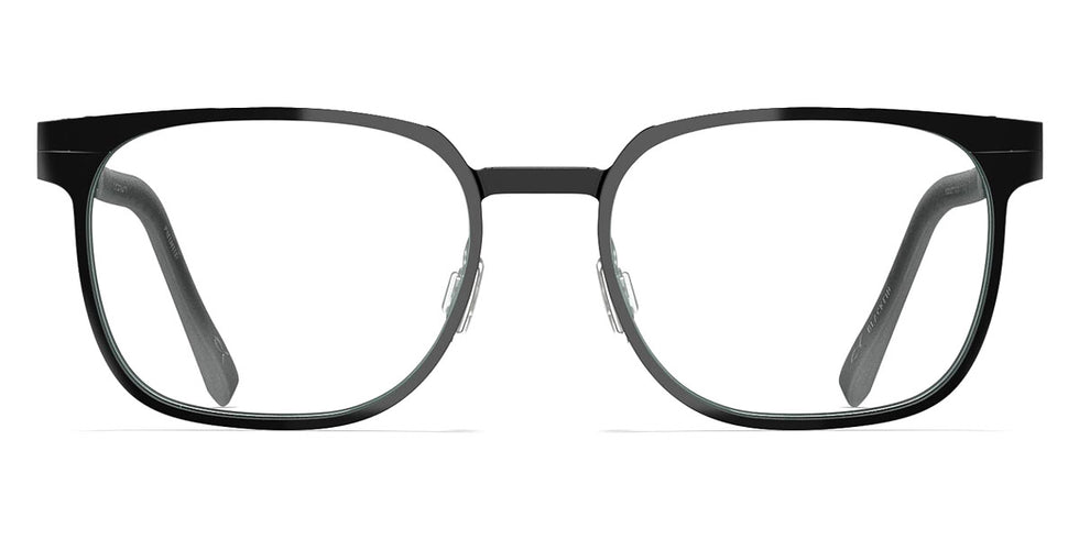Blackfin® ATLANTIC 03 BLF ATLANTIC 03 1513 56 - Black Gold / Black Eyeglasses
