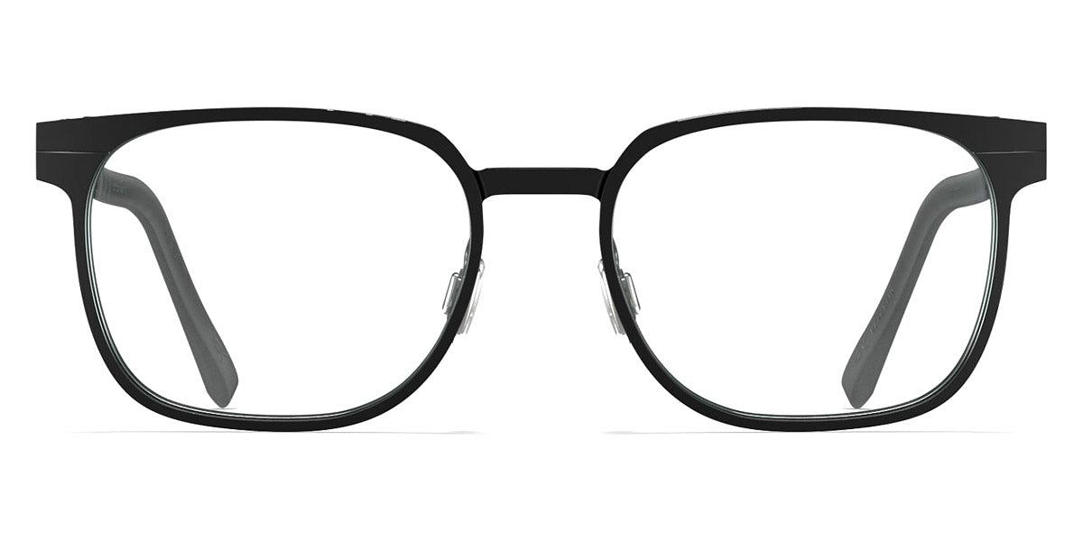 Blackfin® ATLANTIC 03 BLF ATLANTIC 03 1524 56 - Black Eyeglasses