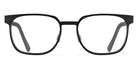 Blackfin® ATLANTIC 03 BLF ATLANTIC 03 1524 56 - Black Eyeglasses