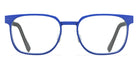 Blackfin® ATLANTIC 03 BLF ATLANTIC 03 1525 56 - Blue / Dark Blue Eyeglasses