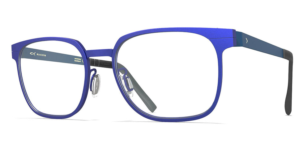Blackfin® ATLANTIC 03 BLF ATLANTIC 03 1525 56 - Blue / Dark Blue Eyeglasses