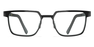 Blackfin® ATLANTIC 04 BLF ATLANTIC 04 1513 54 - Black Gold / Black Eyeglasses