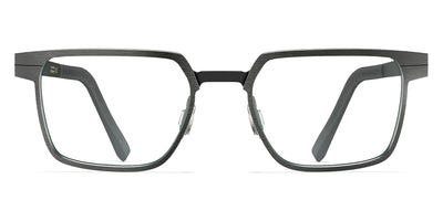 Blackfin® ATLANTIC 04 BLF ATLANTIC 04 1514 54 - Brushed Gunmetal / Black Eyeglasses