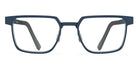 Blackfin® ATLANTIC 04 BLF ATLANTIC 04 1515 54 - Dark Blue Eyeglasses