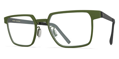 Blackfin® ATLANTIC 04 BLF ATLANTIC 04 1584 54 - Green / Black Eyeglasses