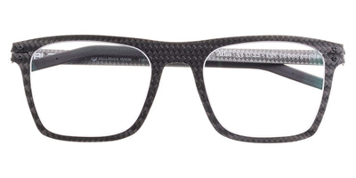 BLAC® ATLAS BLAC ATLAS CA GP 53 - Black / Grey Eyeglasses