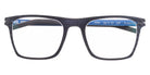 BLAC® ATLAS BLAC ATLAS DE SK 53 - Blue / Blue Eyeglasses
