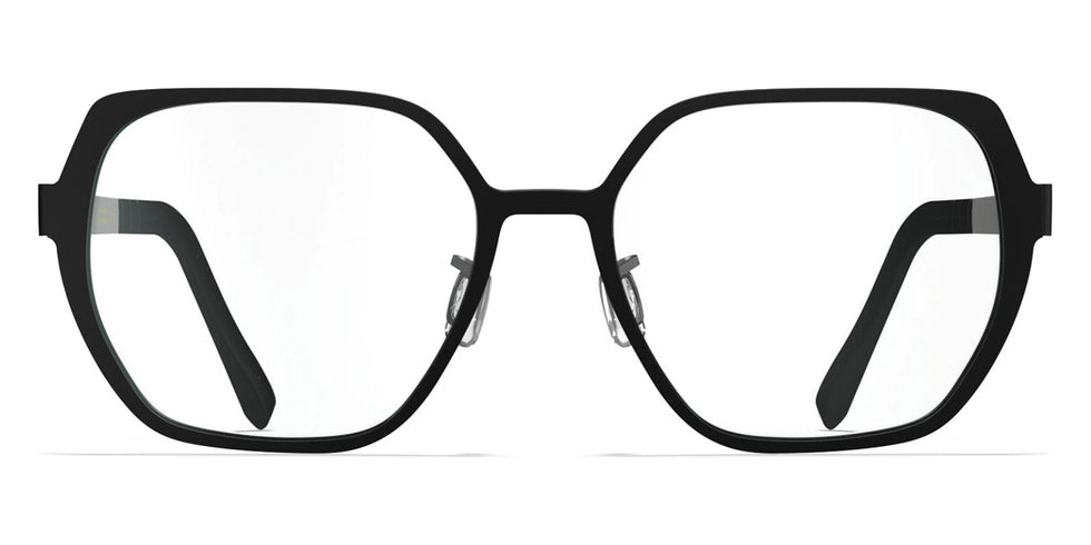 Blackfin® AVALON BLF Avalon 1741 54 - MATT BLACK/SILK WHITE Eyeglasses