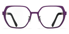 Blackfin® AVALON BLF Avalon 1742 54 - MYSTIC VIOLET/POWDER PINK Eyeglasses