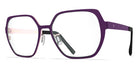 Blackfin® AVALON BLF Avalon 1742 54 - MYSTIC VIOLET/POWDER PINK Eyeglasses