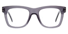 Andy Wolf® AW07 ANW AW07 03 57 - Grey/Silver Eyeglasses
