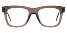 Andy Wolf® AW07 ANW AW07 04 57 - Brown/Gold Eyeglasses
