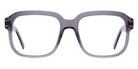 Andy Wolf® AW08 ANW AW08 03 56 - Grey/Silver Eyeglasses