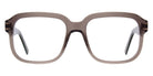 Andy Wolf® AW08 ANW AW08 04 56 - Brown/Gold 1 Eyeglasses