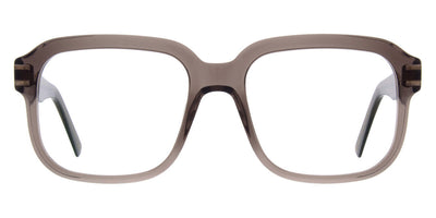 Andy Wolf® AW08 ANW AW08 04 56 - Brown/Gold 1 Eyeglasses