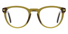 Andy Wolf® AWE01 ANW AWE01 04 51 - Green/Gold Eyeglasses