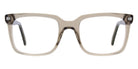 Andy Wolf® AWE02 ANW AWE02 04 54 - Grey/Silver Eyeglasses