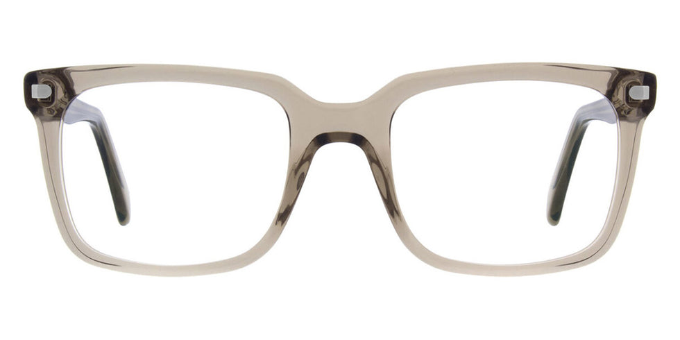 Andy Wolf® AWE02 ANW AWE02 04 54 - Grey/Silver Eyeglasses