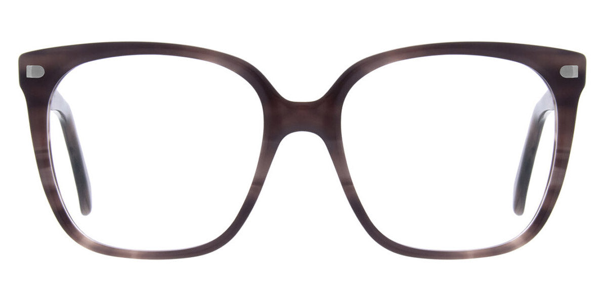 Andy Wolf® AWE04 Geometric Eyeglasses - EuroOptica display picture 3
