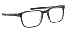 BLAC® BLANC BLAC BLANC GR03M 54 - Grey / Grey Eyeglasses