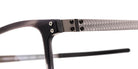BLAC® BLANC BLAC BLANC GR03M 54 - Grey / Grey Eyeglasses