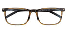 BLAC® NEVIS BLAC NEVIS GN02 54 - Green / Green Eyeglasses
