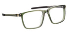 BLAC® PENTLAND BLAC PENTLAND GN01 55 - Green / Green Eyeglasses
