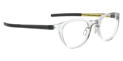 BLAC® BAKER BLAC BAKER CR01 49 - Crystal / Crystal Eyeglasses