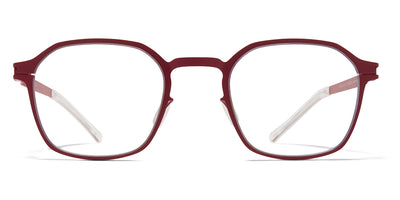 Mykita® BAKER MYK BAKER Cranberry 47 - Cranberry Eyeglasses