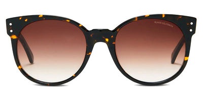 Oliver Goldsmith® BALKO OG BALKO Gold Fleck 54 - Gold Fleck Sunglasses