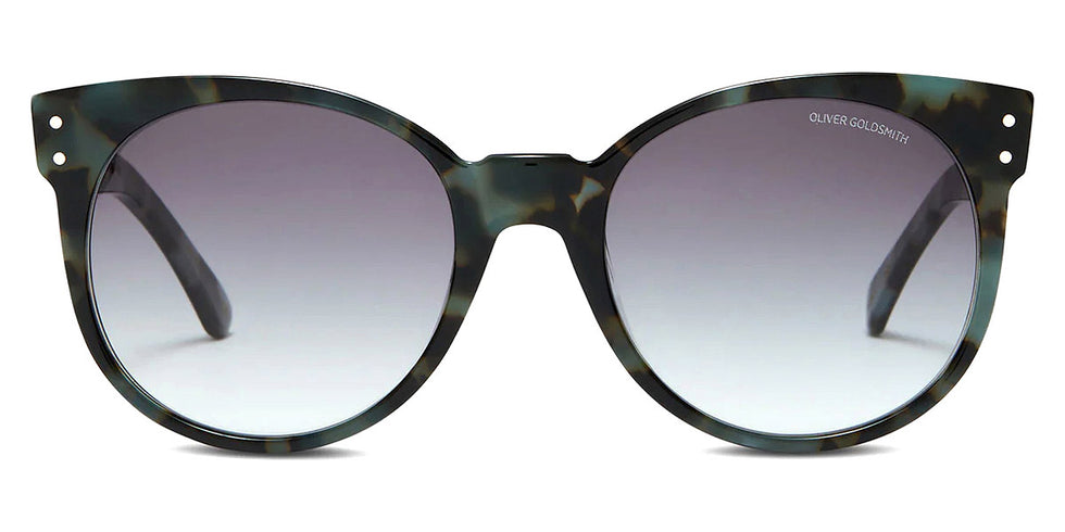 Oliver Goldsmith® BALKO OG BALKO Plankton 54 - Plankton Sunglasses