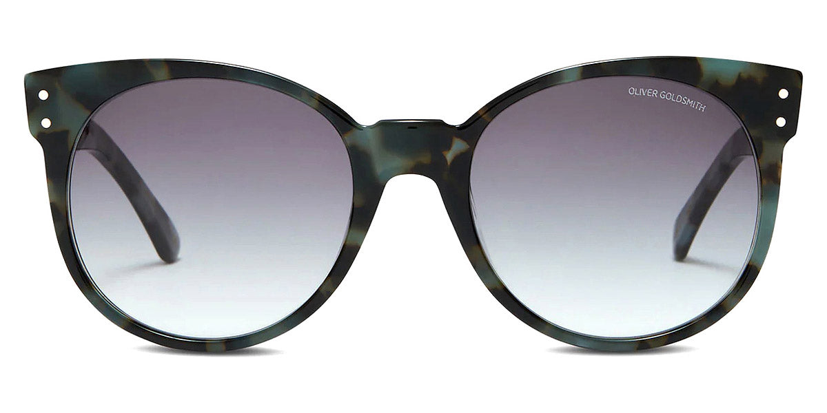 Oliver Goldsmith® BALKO OG BALKO Plankton 54 - Plankton Sunglasses