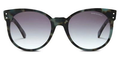 Oliver Goldsmith® BALKO OG BALKO Plankton 54 - Plankton Sunglasses