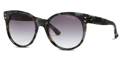 Oliver Goldsmith® BALKO OG BALKO Plankton 54 - Plankton Sunglasses